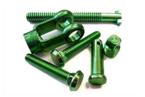 green-passivation